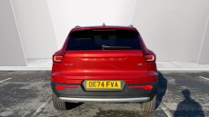 Volvo XC40 2.0 B3P Ultra Dark 5dr Auto Petrol Estate